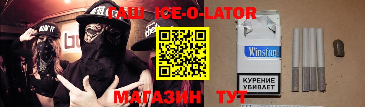 ГАШ Изолятор Обь